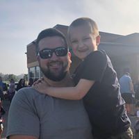 Profile Picture of Brendon Perkins (@brendon-perkins-3) on Quora