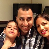 Profile Picture of Sharda Ganesh (@sharda_ramsaroop) on Pinterest