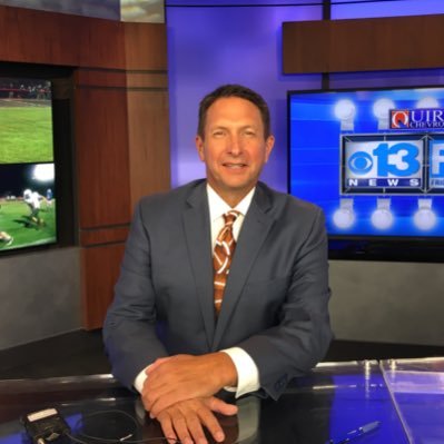 Jeff Peterson - Twitter Profile Picture of Jeff Peterson (@JeffWGME) on Twitter