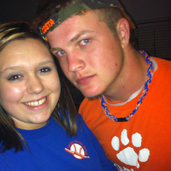 Profile Picture of Brianna Cleckler (@bcleckler) on Poshmark