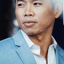 Profile Picture of Danny Chung (@Mr_DannyChung) on Twitter