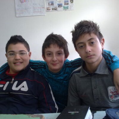 Profile Picture of Daniel Carlucci (@Dany_el7998) on Twitter