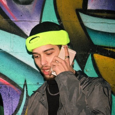 Profile Picture of Lone🌐 (@AndreBailey03) on Twitter