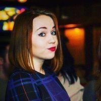 Profile Picture of Maria Golovan (@bretti0888) on Pinterest