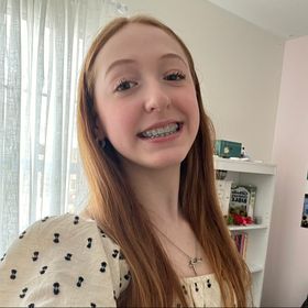 Profile Picture of Zoey Schmidt (@funswifty0705) on Pinterest