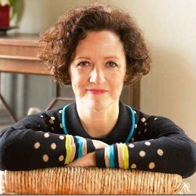 Profile Picture of Petra Kindler (@petrakindler) on Twitter