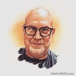 Profile Picture of Jeff Potter (@jeffreypotter) on Instagram