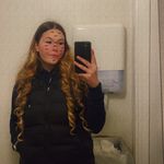 Profile Picture of 𝑀𝒶𝓉𝒽𝒾𝓁𝒹𝑒 𝓉𝓇𝒶𝓃𝑒 𝓀𝑜̷𝒽𝓁𝑒𝓇 𝒿𝑒𝓈𝓅𝑒𝓇𝓈𝑒𝓃 (@mathilde.trane7) on Instagram