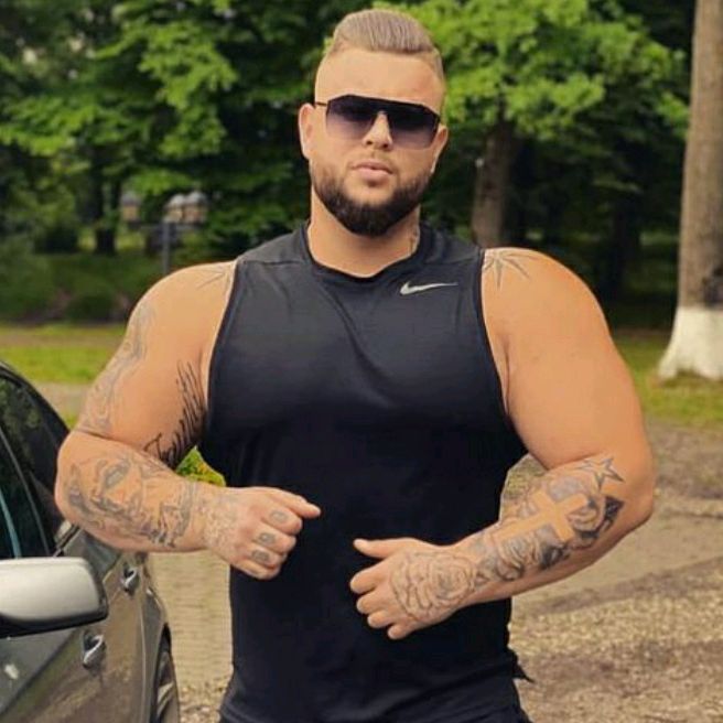 Profile Picture of Robert Vaida696 (@robertvaida5) on Tiktok