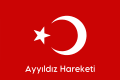 Profile Picture of Ayyıldız Movementon Wikipedia
