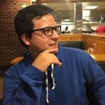 Profile Picture of Claudio Caballero (@claudios2) on Instagram