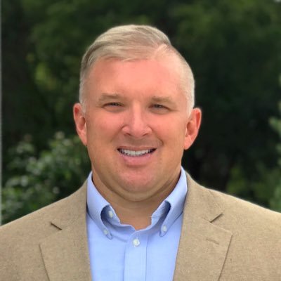 Profile Picture of Brandon Hahn (@brandonhahn76) on Twitter
