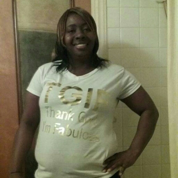 Tisha Harris - Poshmark Profile Picture of Tisha Harris (@tishasherea) on Poshmark