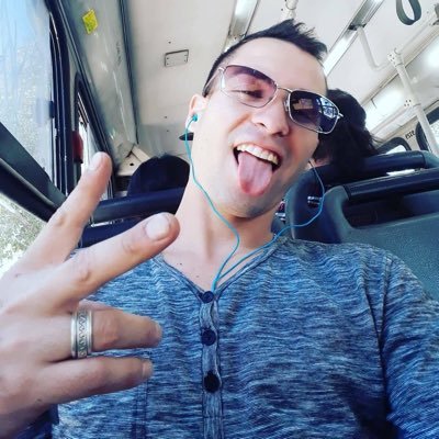 Profile Picture of Michael Enrique Hinrichsen Del Valle (@Michael86318649) on Twitter