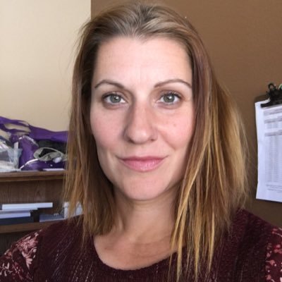 Profile Picture of Aisha Smith (@AishadAhava) on Twitter