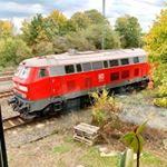 Profile Picture of Christopher (EibF) (@eisenbahn_nrw) on Instagram