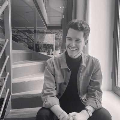 Profile Picture of Thibault Fournol (@TFournol) on Twitter