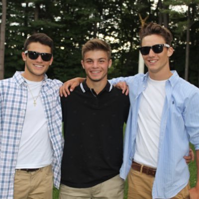 Profile Picture of Kyle Thibodeau (@Kthiboda12) on Twitter