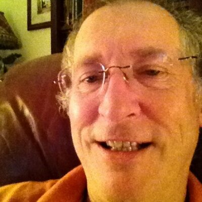 Profile Picture of Iain Voller (@toucanscan) on Twitter