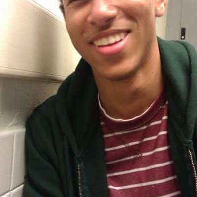 Profile Picture of Cameron Strange (@costrange) on Twitter