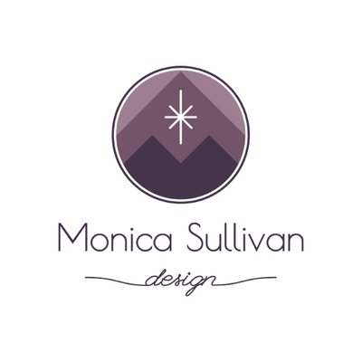 Profile Picture of Monica Sullivan Design (@design_sullivan) on Twitter