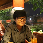 Profile Photo of Khai Nguyen (@kh4inguyen) on Flickr