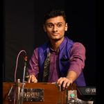 Profile Picture of Gaurav Gadiyar (@harmonium.guy) on Instagram