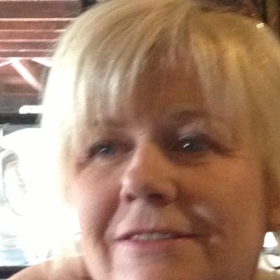 Profile Picture of Judith Hudspeth (@judithhudspeth) on Twitter