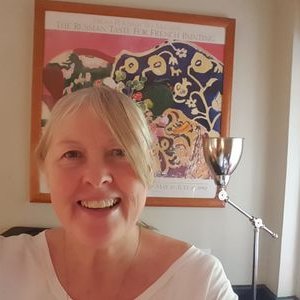 Profile Picture of Fiona Kearns (@Chootle) on Twitter