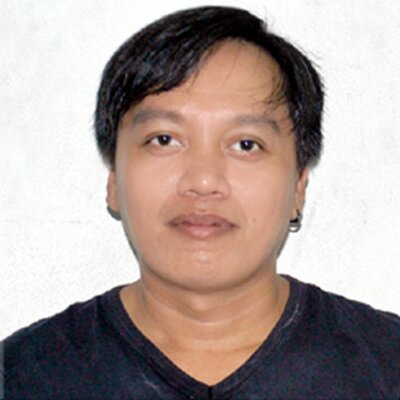 Profile Picture of Jayson Vince Oro (@jayson_vince) on Twitter