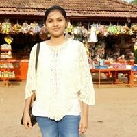 Profile Picture of Anûpàmà Reddy (@anûpàmà-reddy) on Quora