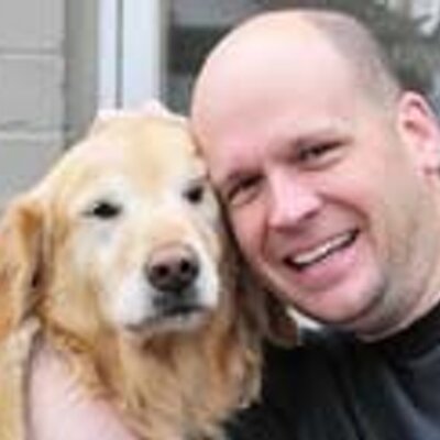 Profile Picture of Chris Usrey (@chrisusrey) on Twitter