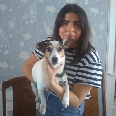 Rachel Barr - Twitter Profile Picture of Rachel Barr (@RobynBarr96) on Twitter