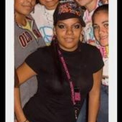 Profile Picture of Cariana Rivera (@cary_lanena) on Twitter