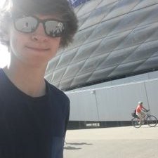 Profile Picture of 《Callum McCormick》 (@lolololfoggy) on Twitter