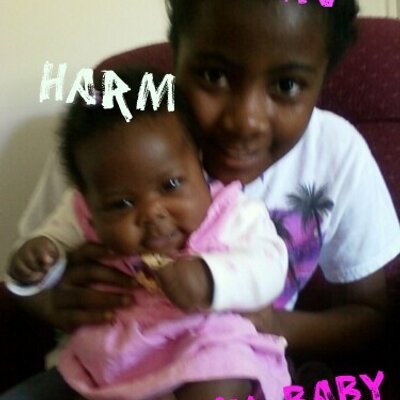 Profile Picture of Mishayla Moses (@shaylamoses) on Twitter