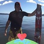 Profile Picture of Darren Clements (@darrenc65) on Instagram