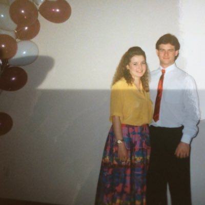 Profile Picture of Kristy Keith (@kdkeith72) on Twitter