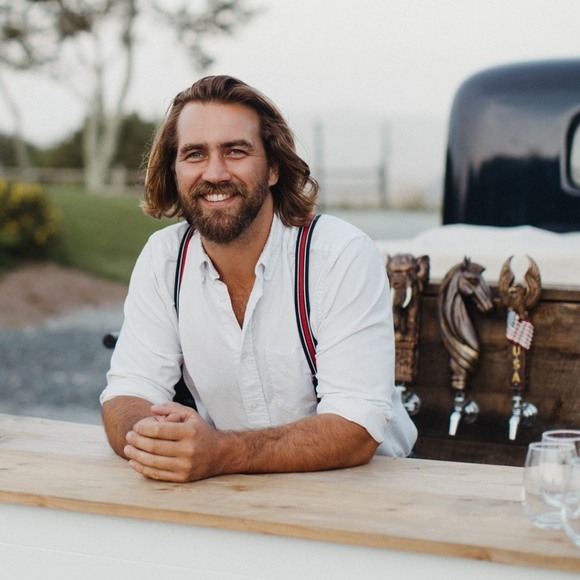 Profile Picture of Bryce Bjornson (@spiceybrycey) on Poshmark