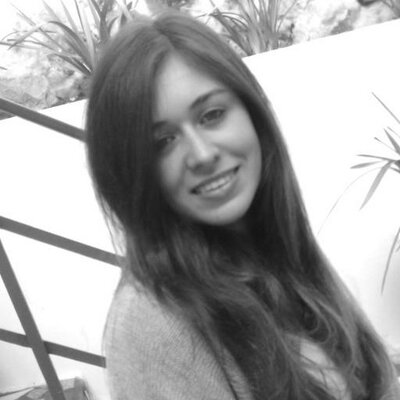 Profile Picture of Flávia Silva (@FlaviasilvaJs) on Twitter