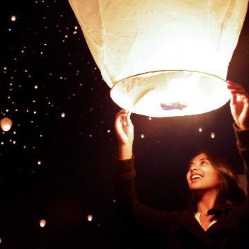 Profile Picture of Shaina Kumar (@KumarShaina) on Twitter