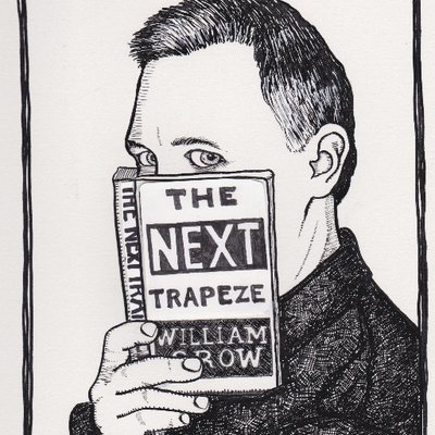Profile Picture of William Crow (@WmCrowWriter) on Twitter