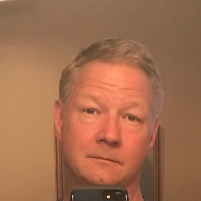 Profile Picture of Paul Cunningham (@burlingtonprc) on Twitter