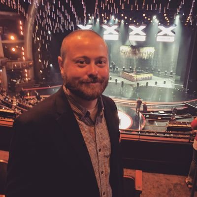 Profile Picture of Jason Marcil (@MarcilTheShell) on Twitter