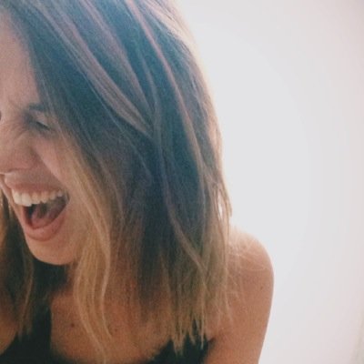 Profile Picture of Miranda Cooper (@_MirandaCooper_) on Twitter