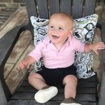 Profile Picture of Beckett Lee Barrett|Brand Rep (@baby_boy_beckett) on Instagram