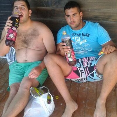 Profile Picture of Pedro Carrion Roma (@PedroCiti) on Twitter
