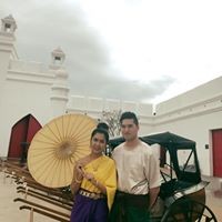 Profile Picture of Nitta Kaewmanee (@nitta-kaewmanee) on Quora