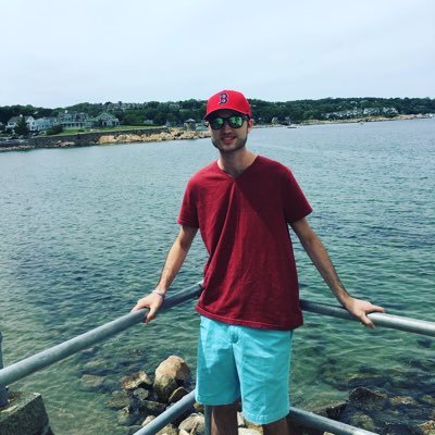 Profile Picture of Alex Levine (@alex_levine15) on Twitter