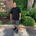 Profile Picture of Earnest Thomas (@earnestcthomas) on Instagram